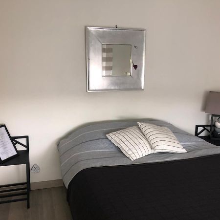 Joli Studio A Euroairport-Basel-Mulhouse-Freiburg Сен-Луи Экстерьер фото